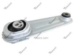 ������� ��������� Nissan Qashqai J11, 11.2013 - 12.2019, H5FT LH, ����� AWSNI1317 ����