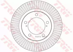 ���� ��������� �������� Toyota LAND Cruiser 200, Lexus LX570 DF6239S DF6239S ����