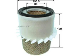 ������ ��������� 4D56 91-,4M40 96- A3015S ����