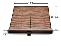 ������ ������ X-Power (��������) Mazda 3, Mazda 6, CX-5 11- AC407EX ����