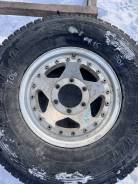Berg. 6.5x15", 6x139.7, ET30 ����