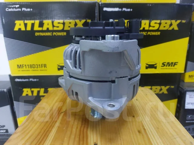 ��������� Iskramotor IMA206039 24v 70A ��� bosch IMA206039 ����