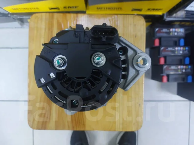 ��������� Iskramotor IMA206039 24v 70A ��� bosch IMA206039 ����