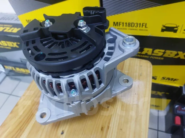 ��������� Iskramotor IMA206039 24v 70A ��� bosch IMA206039 ����