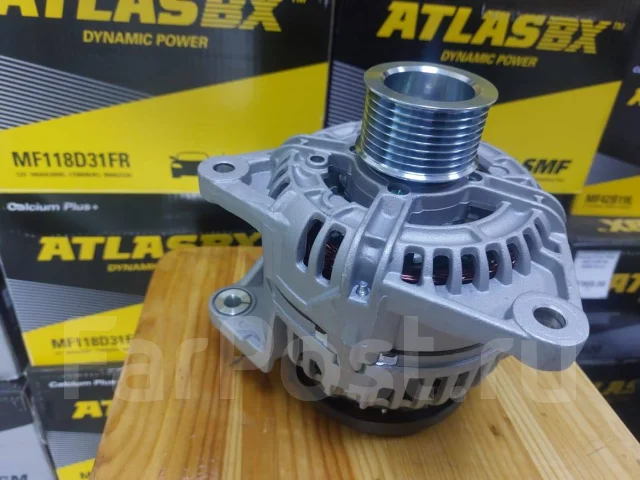 ��������� Iskramotor IMA206039 24v 70A ��� bosch IMA206039 ����