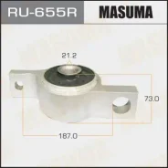 �����������! Lexus IS F 07-14, Toyota Crown/Crown Majesta 03-06 Masuma RU655R RU655R ����