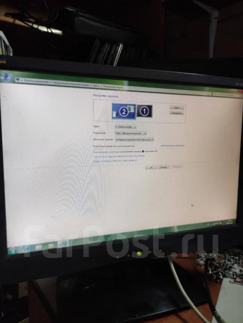 VecorSonic. 19" ����