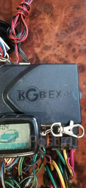 KGB ����