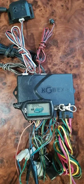 KGB ����