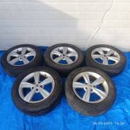 Renault. 6.5x17", 5x114.3, ET40, �� 66,1���. ����