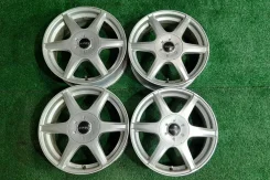 DAMD. 6.5x16", 5x100, 5x114.3, ET35, �� 73,1���. ����