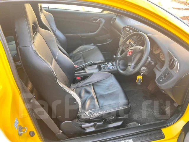 Honda Integra. �������, ��������, 0.2 (1 998��.�.), ������, 355 000����. �� ����