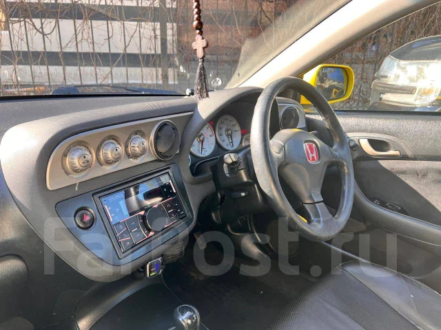 Honda Integra. �������, ��������, 0.2 (1 998��.�.), ������, 355 000����. �� ����