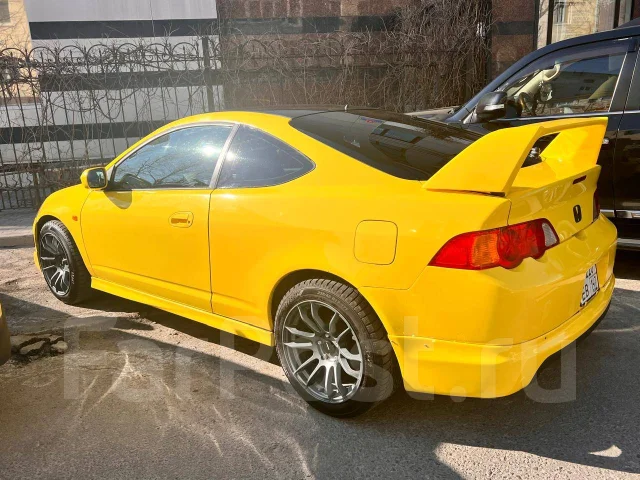 Honda Integra. �������, ��������, 0.2 (1 998��.�.), ������, 355 000����. �� ����