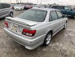 Toyota Carina. AT210, 4AGE ����