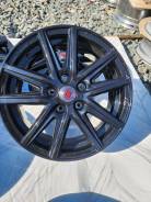 Konig Lightning. 6.5x16", 5x114.3, ET38,  73,0. 