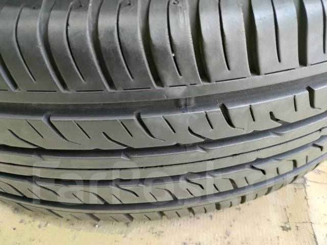 Dunlop Grandtrek PT3, 225/65R17, 17", 1 шт, 225 мм, 65 %, радиальный ...