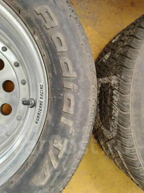 BFGoodrich Radial T/A. ����� at, 2020 ���, �/�, ����� 5 % ����
