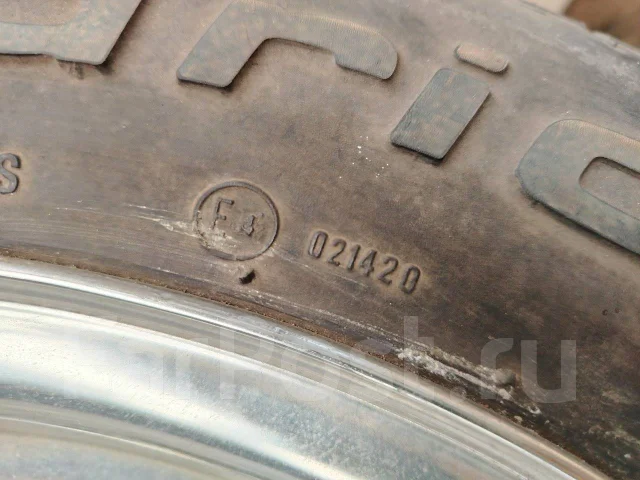BFGoodrich Radial T/A. ����� at, 2020 ���, �/�, ����� 5 % ����