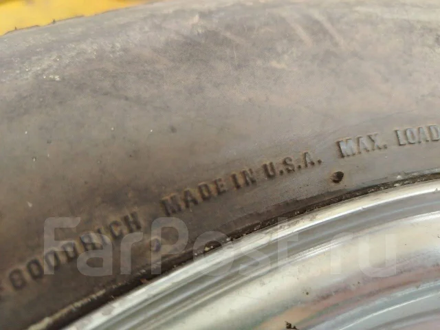 BFGoodrich Radial T/A. ����� at, 2020 ���, �/�, ����� 5 % ����