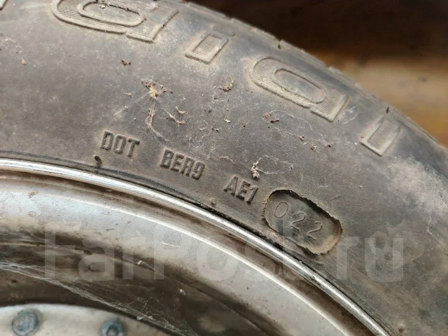 BFGoodrich Radial T/A. ����� at, 2020 ���, �/�, ����� 5 % ����