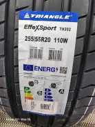 Triangle Effe X Sport TH202. ������, 2025 ���, ����� ����