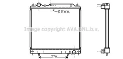 �������� mt2110 AVA Quality Cooling MT2110 ����