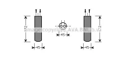 ���� �� ��) AVA MZD18 mzd185 AVA Quality Cooling AVA Quality Cooling mzd185 MZD185 ����