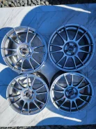 OZ Racing Ultraleggera HLT CL. 7.0x17", 4x100, ET45 ����