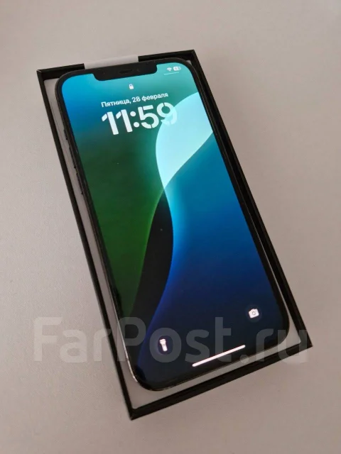 Apple iPhone 12 Pro Max. �/�, 128 ��, ����� ����
