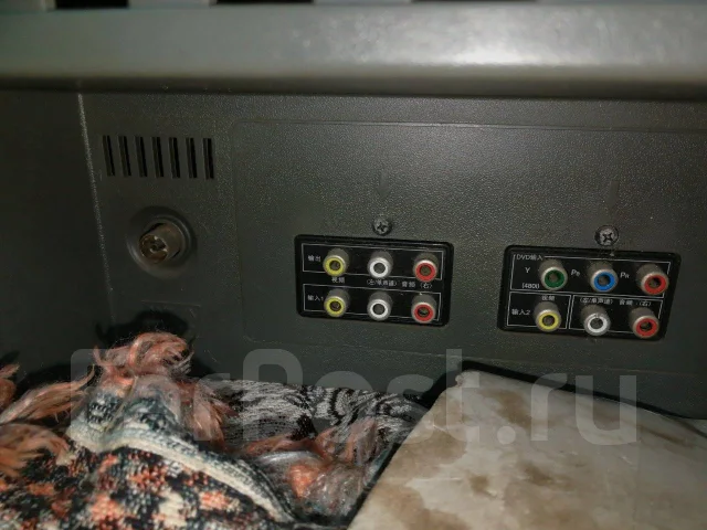 Samsung. CRT (���) ����