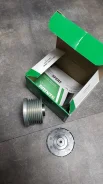�������� ����� (����) N43, N54, N55 (E81-E88, E90-E93) [7PK, ��������� Valeo] INA 535027510 535027510 ����