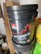 Petro-Canada Hydrex. ��������������, ��������, �����������, 20��. ����
