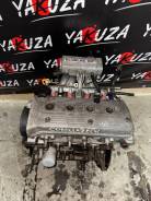  Toyota Corolla II EL41, 4E-FE 