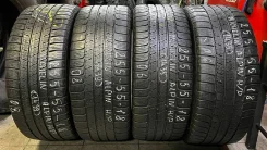 Michelin Latitude Alpin HP. ������, ��� �����, �/�, ����� 40 % ����