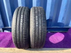 Bridgestone Luft RV II. ������, 2021 ���, �/�, ����� 5 % ����