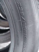 Hankook AH08. ������, 2013 ���, �/�, ����� 60 % ����