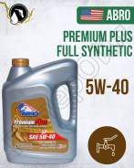 Abro Premium Plus. 5W-40, , 1,00. 
