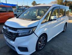 Honda Stepwgn. , , 1.5 (150..), , 51 000. , /,   
