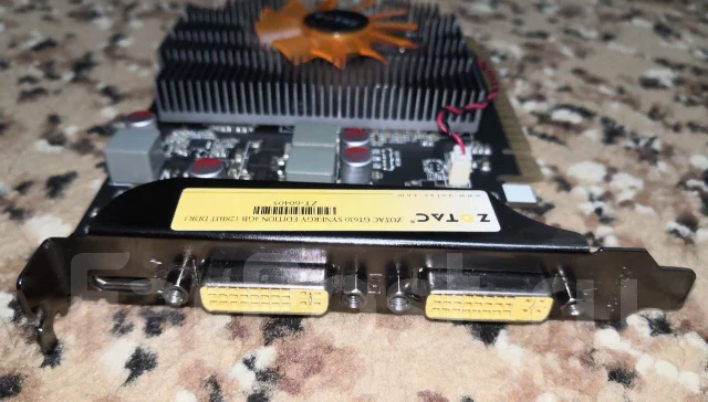 GeForce GT 630 ����