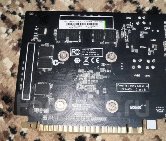 GeForce GT 630 ����