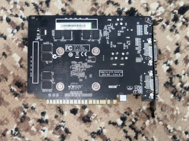 GeForce GT 630 ����