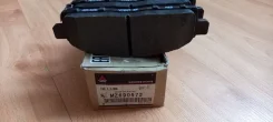 ������� ��������� �������� Mitsubishi, Nissan, FIAT � ������� MZ690572 ����