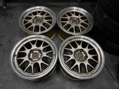 Sparco. 7.0x15", 4x100, ET35 