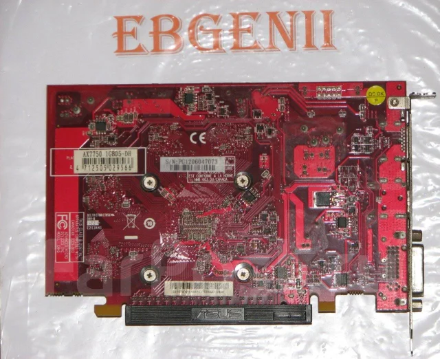 Radeon HD 7750 ����