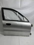     Chevrolet Lanos / Zaz Chance T100 A15SMS 