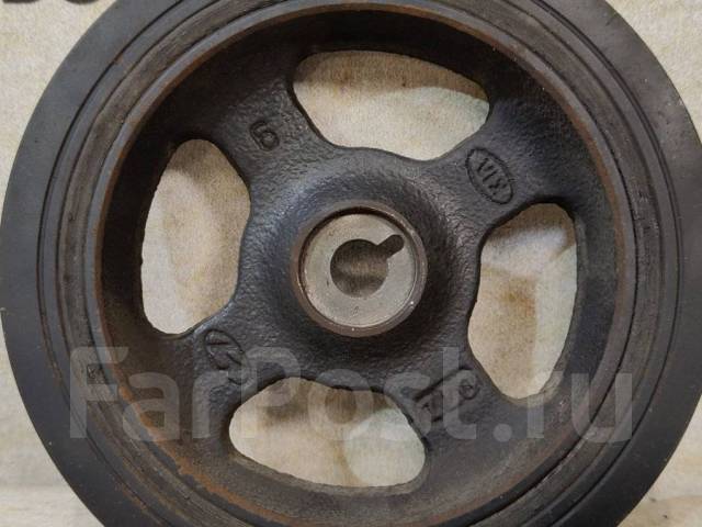   Kia Ceed 2010 231242B000 ED G4FC 231242B000 