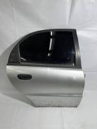     Chevrolet Lanos / Zaz Chance T100 A15SMS 