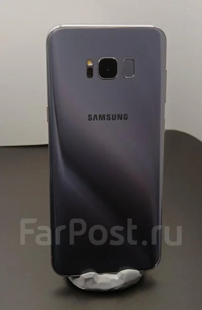 Samsung Galaxy S8+. �/�, 64 ��, �����������, 4G LTE ����