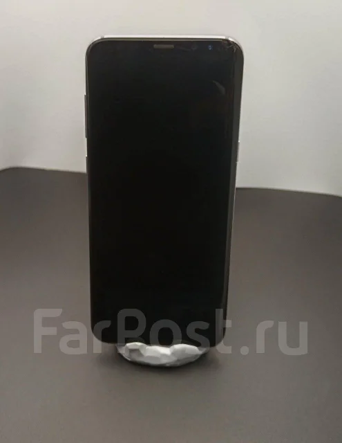 Samsung Galaxy S8+. �/�, 64 ��, �����������, 4G LTE ����
